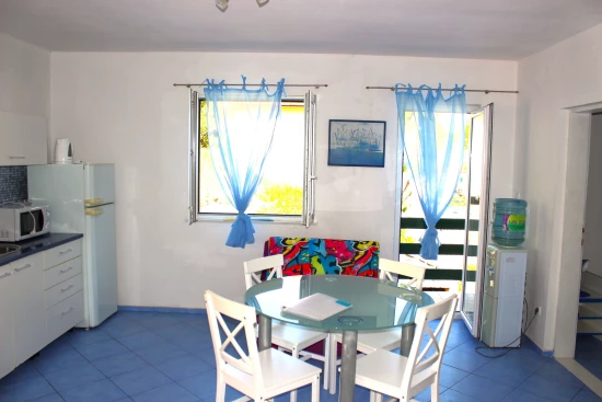 Apartmán Ostrov Hvar - Zastražišće OS 10346 N1