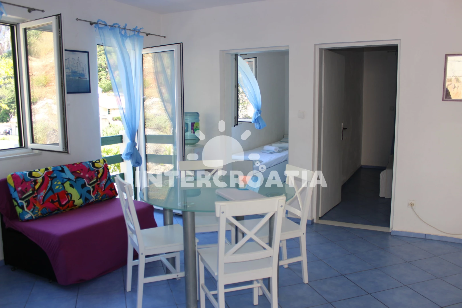 Apartmán Ostrov Hvar - Zastražišće OS 10346 N1