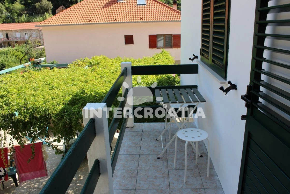 Apartmán Ostrov Hvar - Zastražišće OS 10346 N1