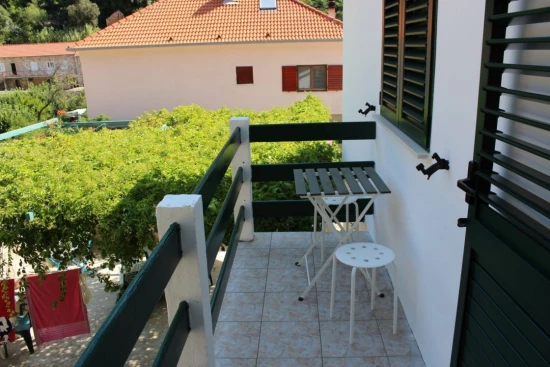 Apartmán Ostrov Hvar - Zastražišće OS 10346 N1