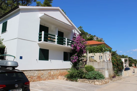 Apartmán Ostrov Hvar - Zastražišće OS 10346 N2