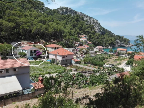 Apartmán Ostrov Hvar - Zastražišće OS 10346 N2