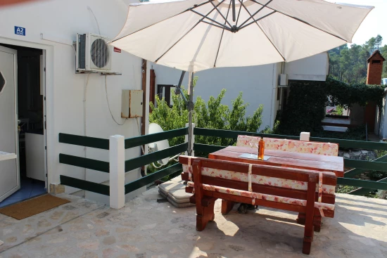 Apartmán Ostrov Hvar - Zastražišće OS 10346 N2