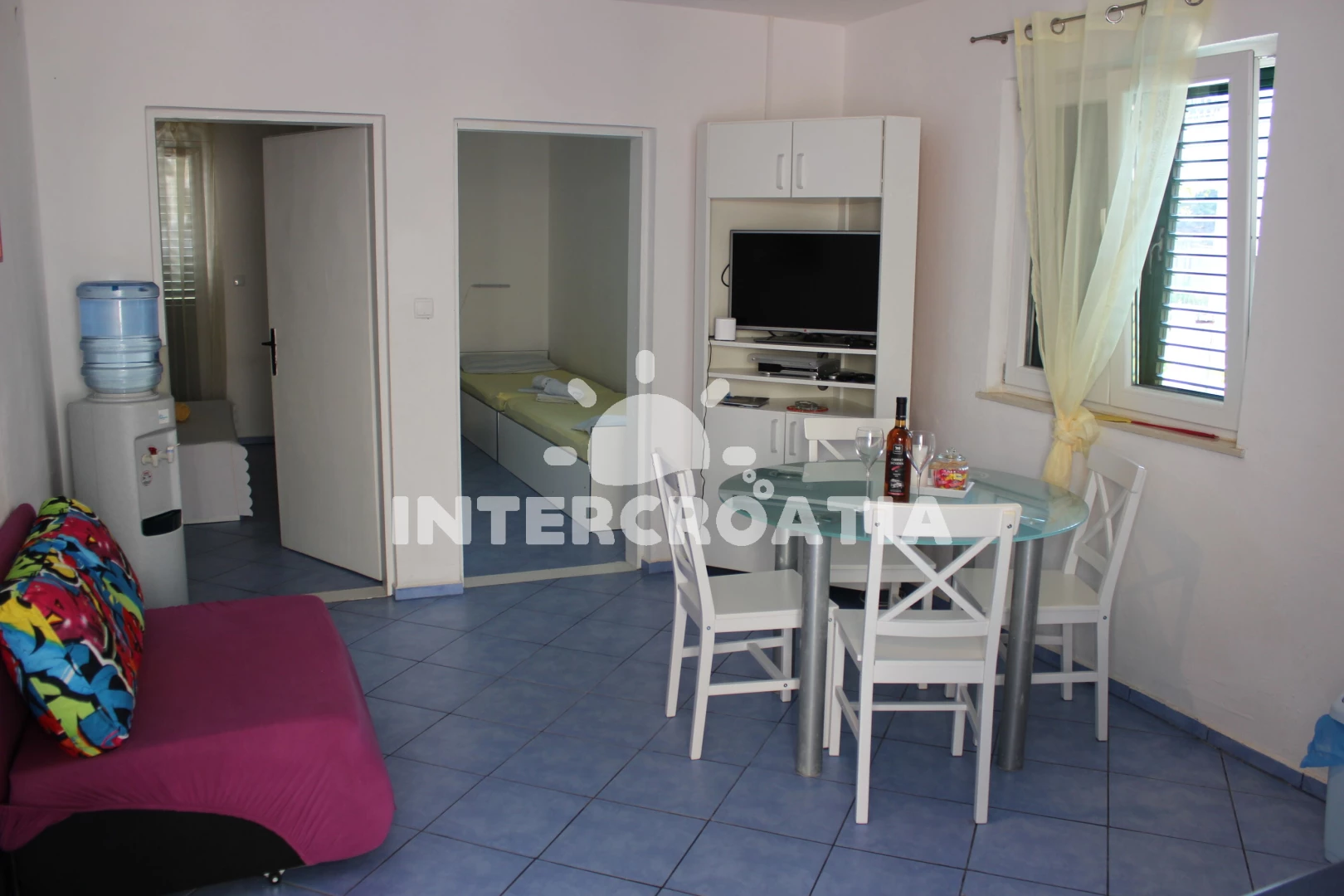 Apartmán Ostrov Hvar - Zastražišće OS 10346 N2