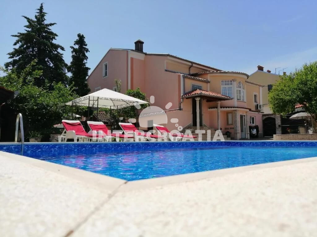 Apartmán Istrie - Pula IS 7186 N1