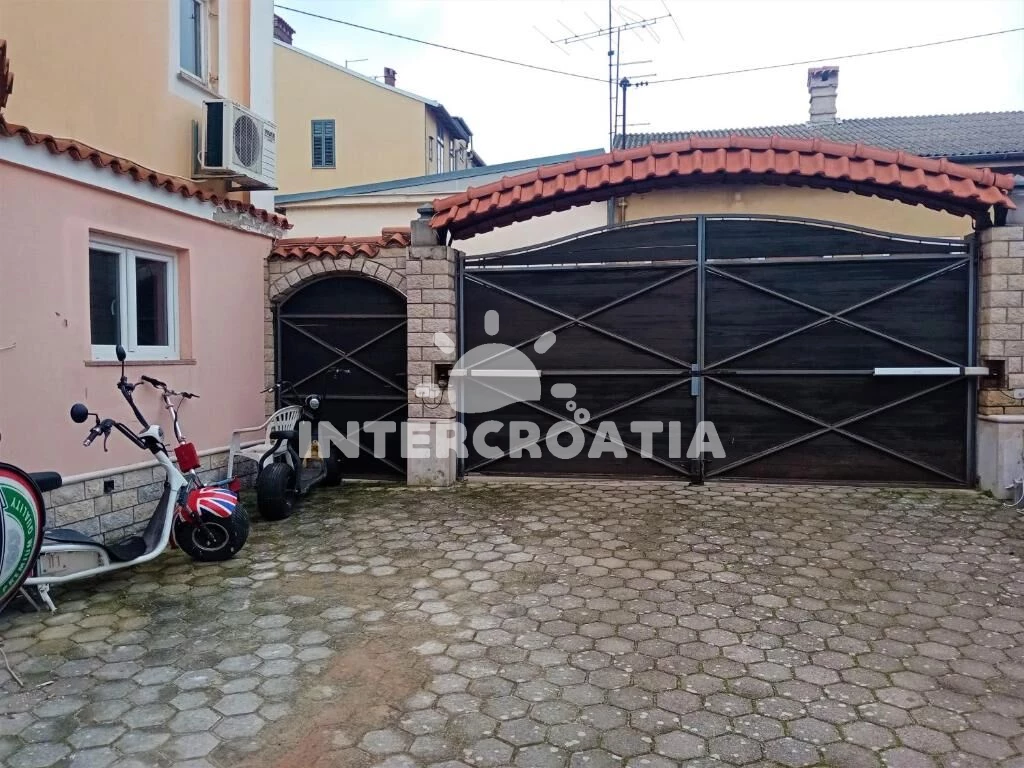 Apartmán Istrie - Pula IS 7186 N1