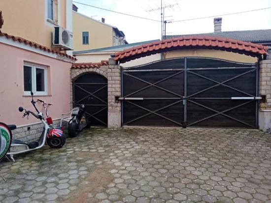 Apartmán Istrie - Pula IS 7186 N1