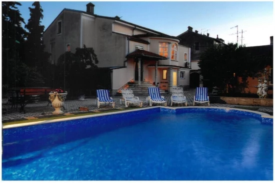 Apartmán Istrie - Pula IS 7186 N1