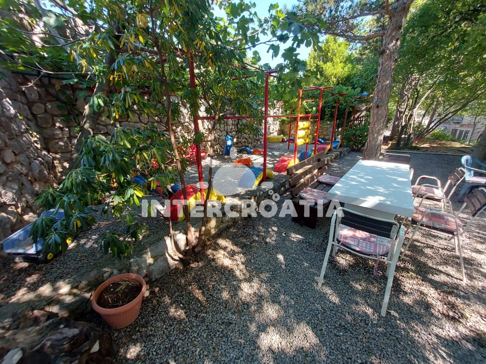 Apartmán Kvarner - Klenovica KV 7632 N2