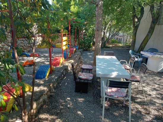 Apartmán Kvarner - Klenovica KV 7632 N2