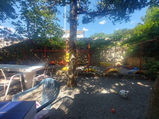 Apartmán Kvarner - Klenovica KV 7632 N2