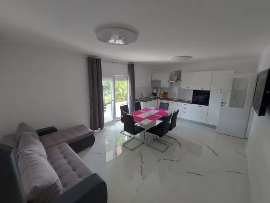 Apartmán Kvarner - Klenovica KV 7632 N2