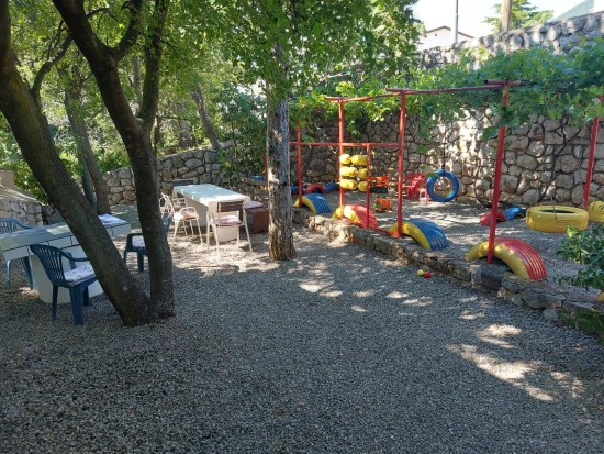 Apartmán Kvarner - Klenovica KV 7632 N3