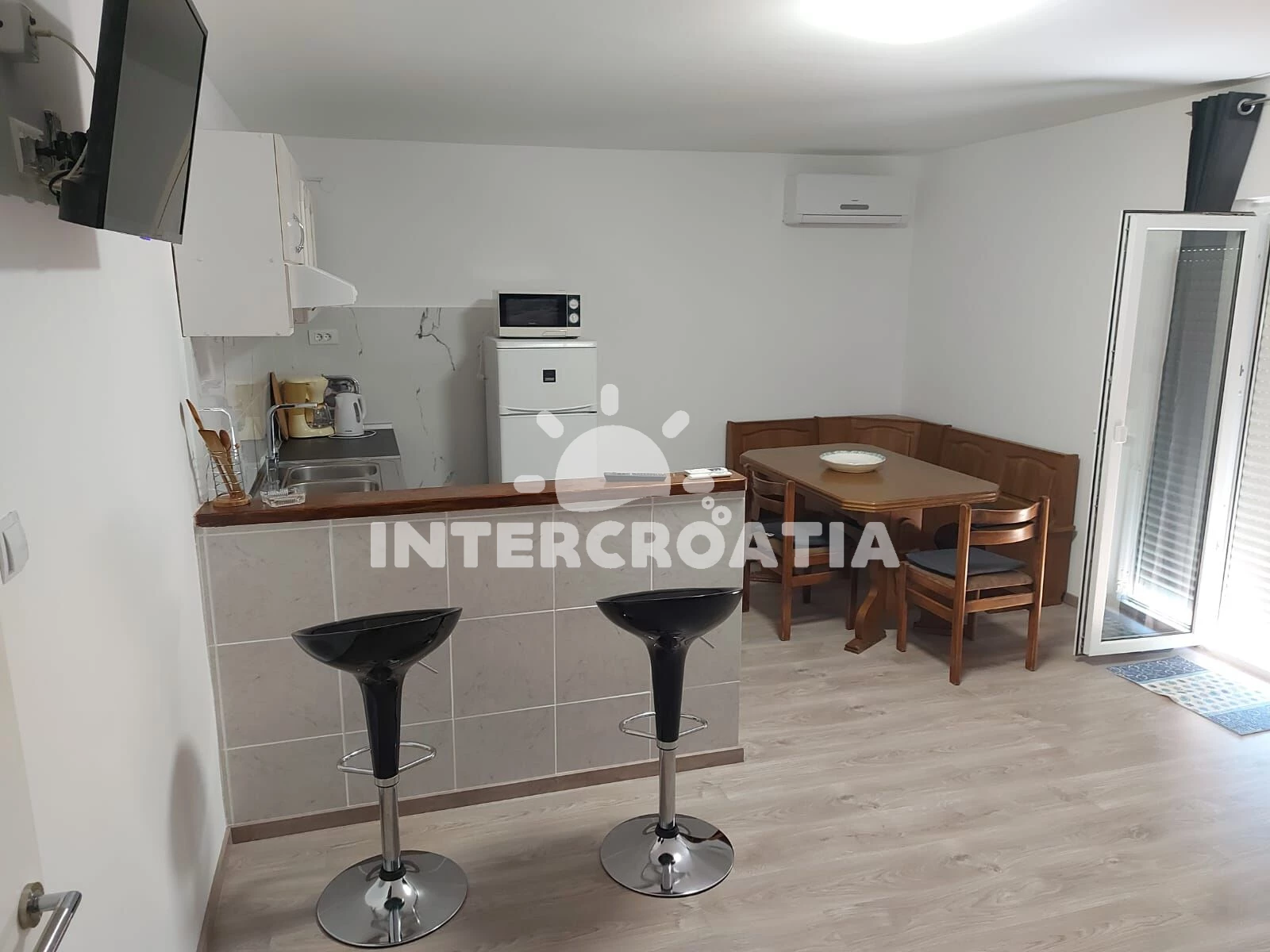 Apartmán Kvarner - Klenovica KV 7632 N3