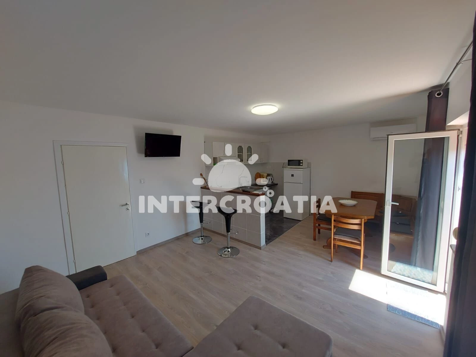 Apartmán Kvarner - Klenovica KV 7632 N3