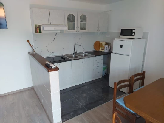 Apartmán Kvarner - Klenovica KV 7632 N3