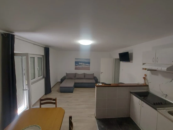 Apartmán Kvarner - Klenovica KV 7632 N3