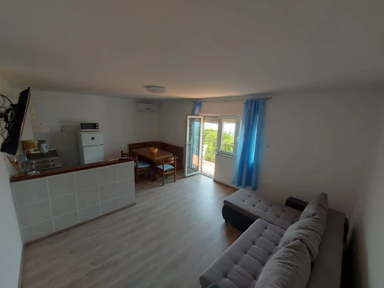 Apartmán Kvarner - Klenovica KV 7632 N3