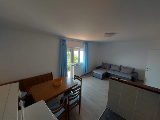 Apartmán Kvarner - Klenovica KV 7632 N3