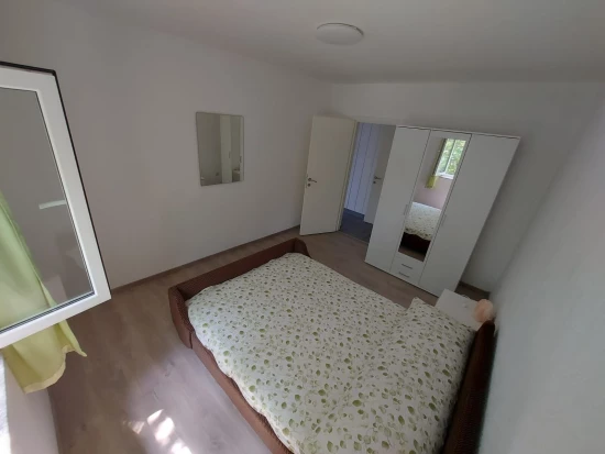 Apartmán Kvarner - Klenovica KV 7632 N3