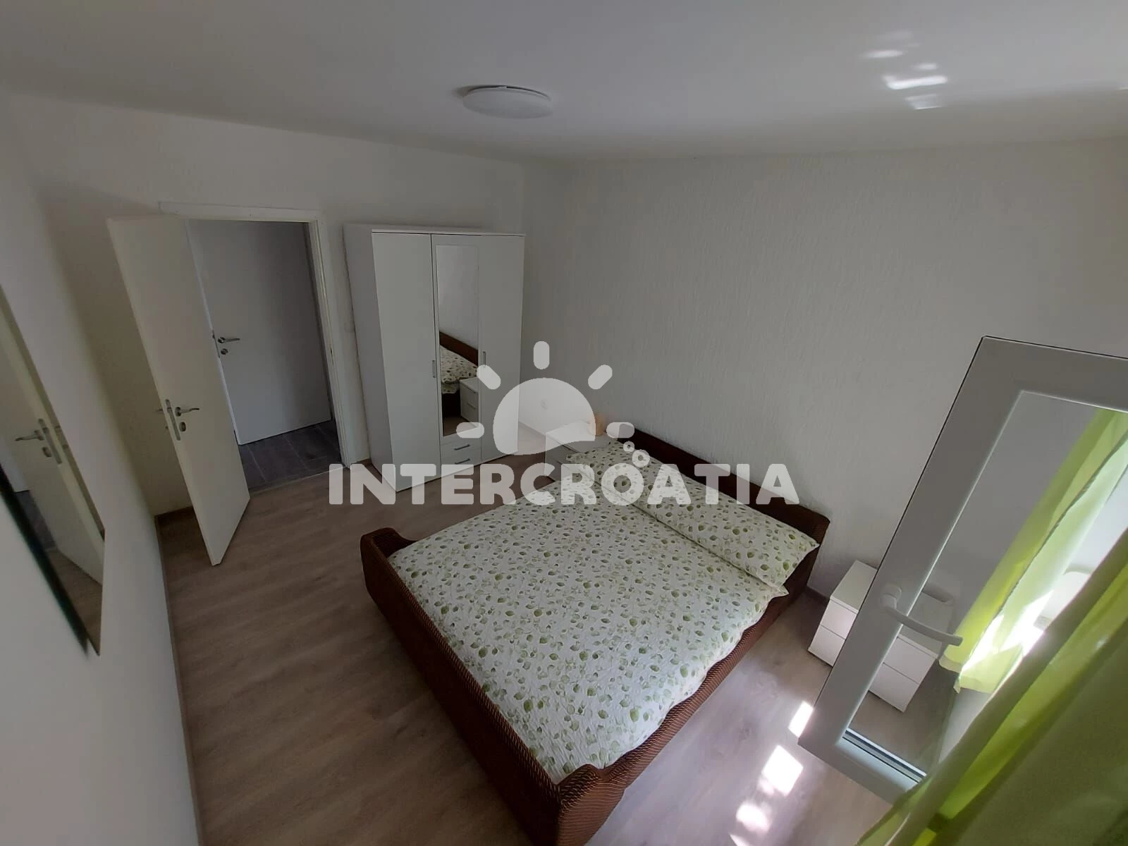 Apartmán Kvarner - Klenovica KV 7632 N3