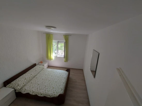 Apartmán Kvarner - Klenovica KV 7632 N3