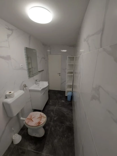 Apartmán Kvarner - Klenovica KV 7632 N3