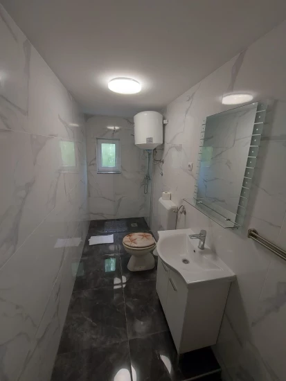 Apartmán Kvarner - Klenovica KV 7632 N3