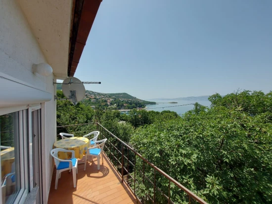 Apartmán Kvarner - Klenovica KV 7632 N3