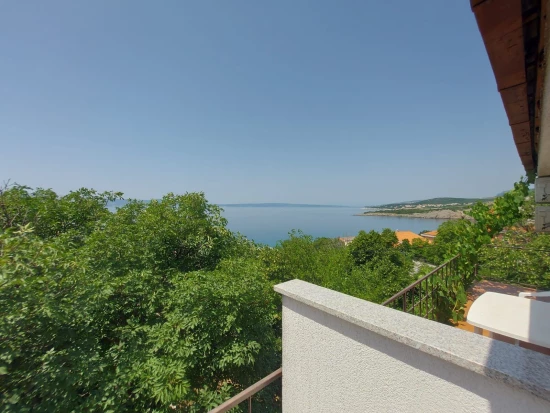 Apartmán Kvarner - Klenovica KV 7632 N3