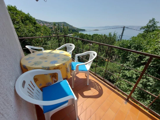 Apartmán Kvarner - Klenovica KV 7632 N3