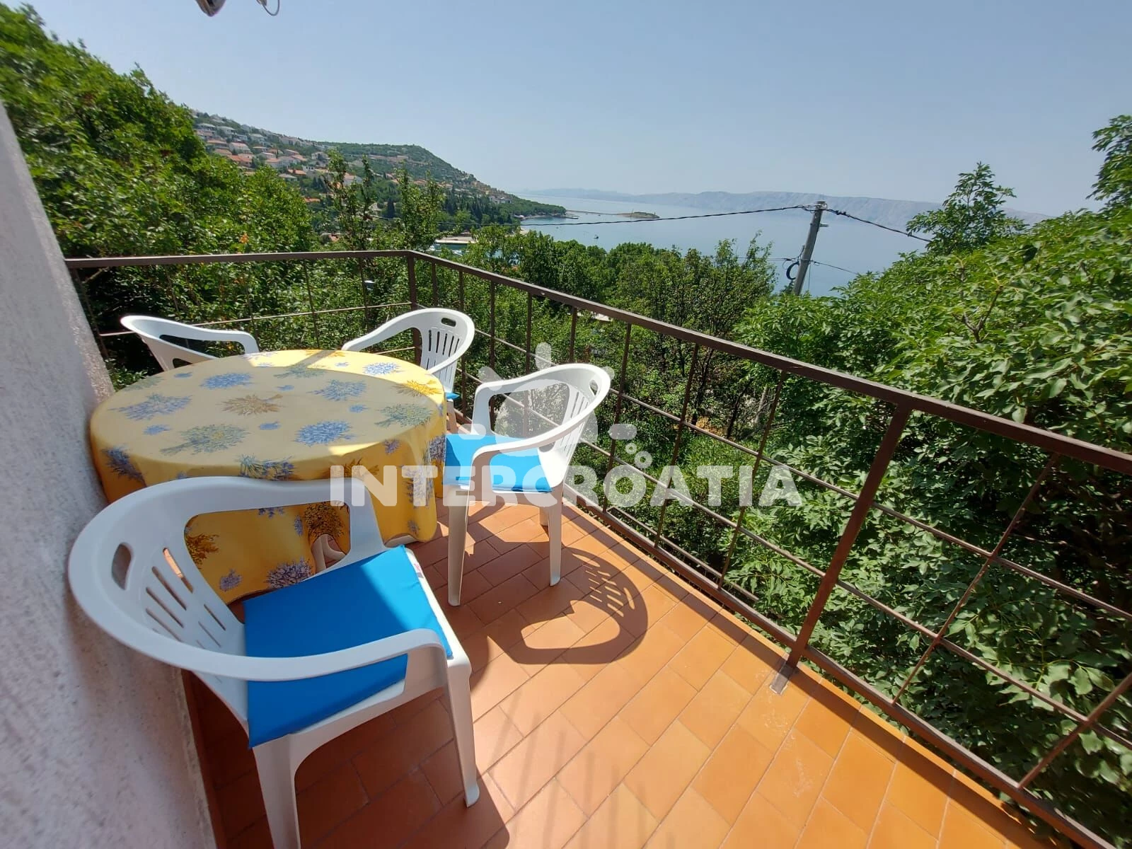 Apartmán Kvarner - Klenovica KV 7632 N3