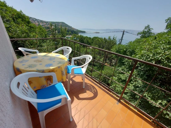 Apartmán Kvarner - Klenovica KV 7632 N3