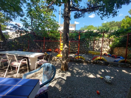 Apartmán Kvarner - Klenovica KV 7632 N4