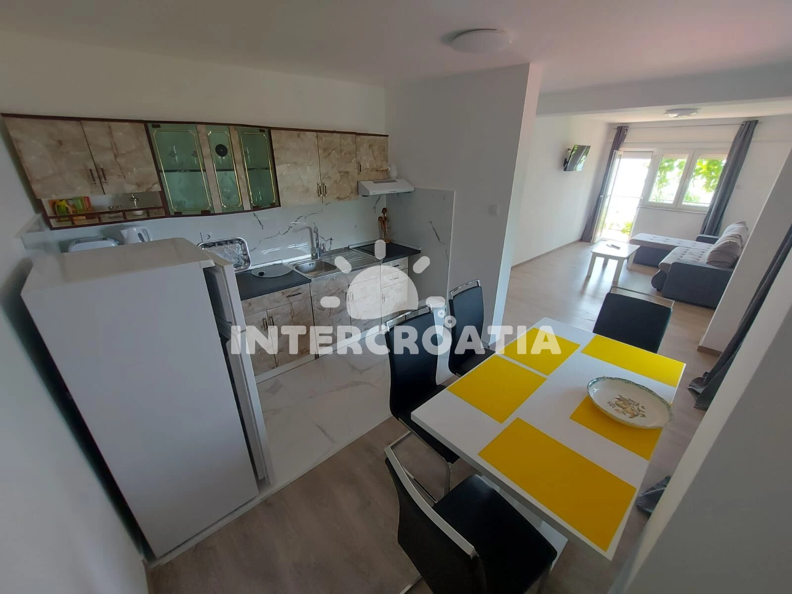Apartmán Kvarner - Klenovica KV 7632 N4