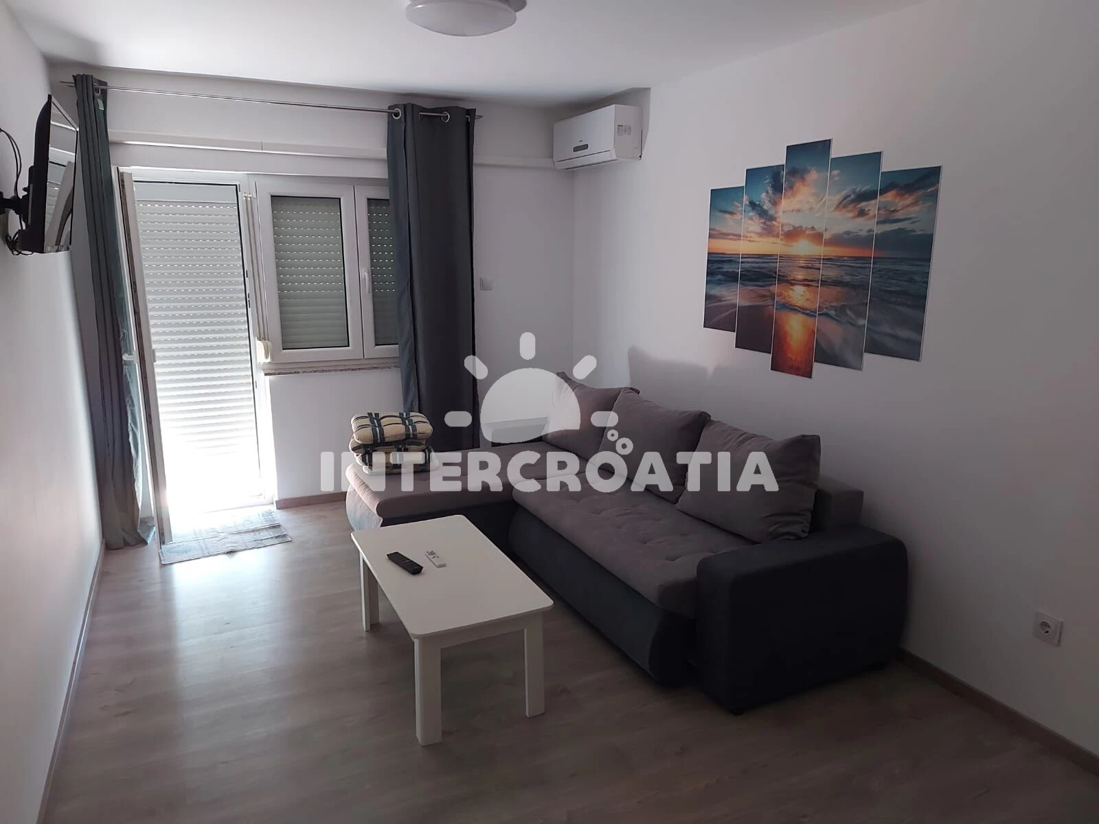 Apartmán Kvarner - Klenovica KV 7632 N4