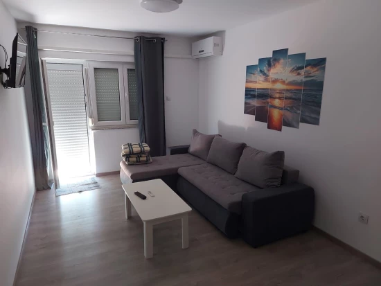 Apartmán Kvarner - Klenovica KV 7632 N4