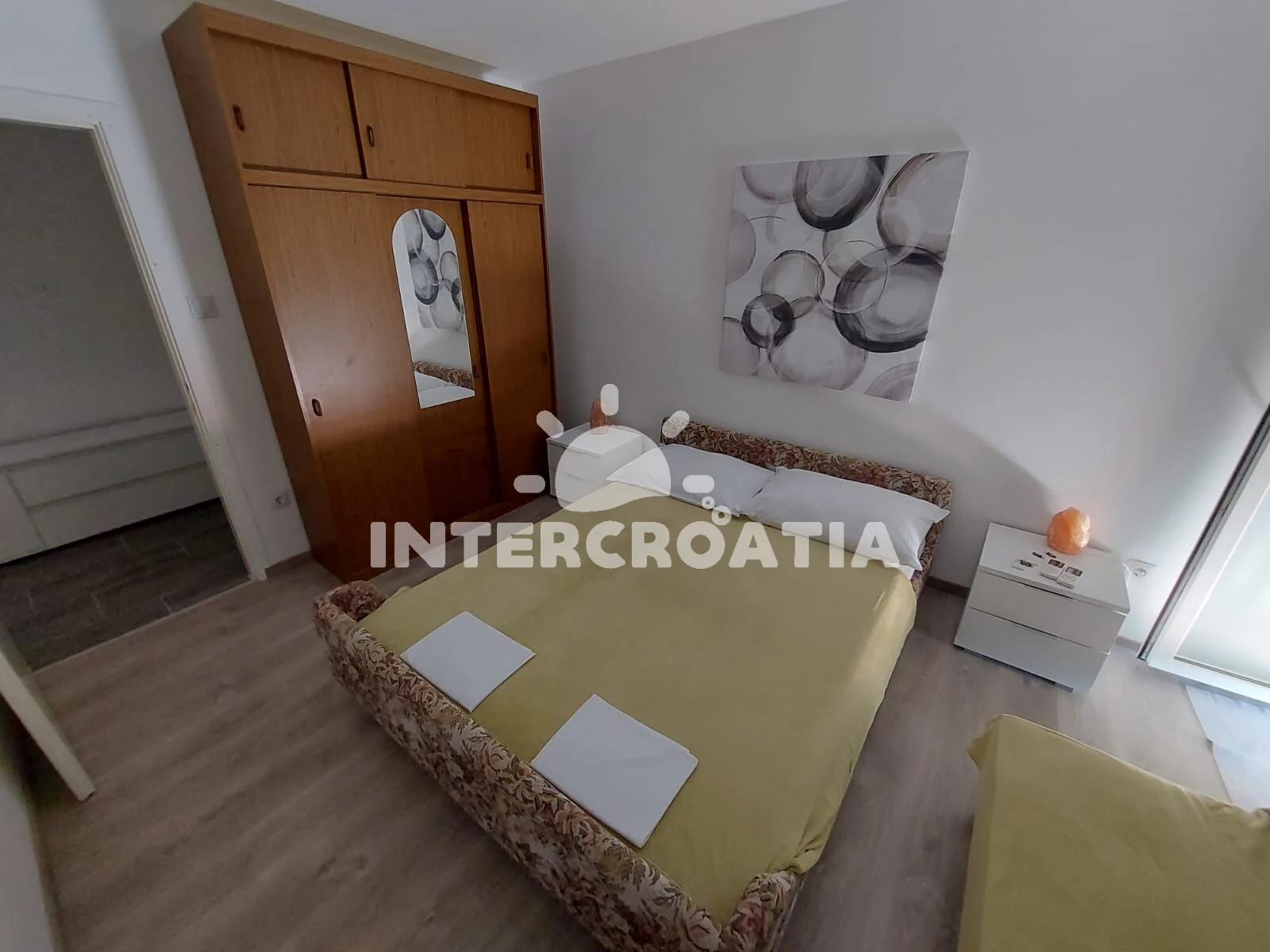 Apartmán Kvarner - Klenovica KV 7632 N4