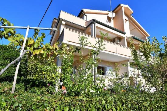 Apartmán Ostrov Rab - Lopar OS 10347 N2