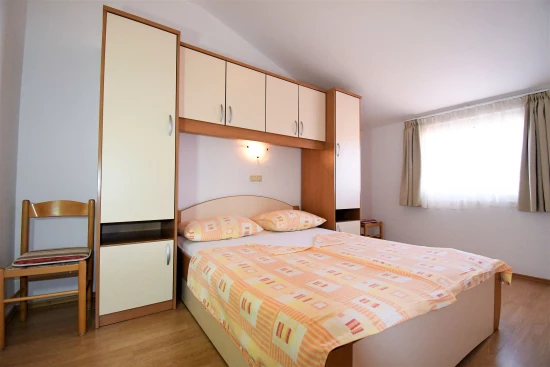 Apartmán Ostrov Rab - Lopar OS 10347 N2