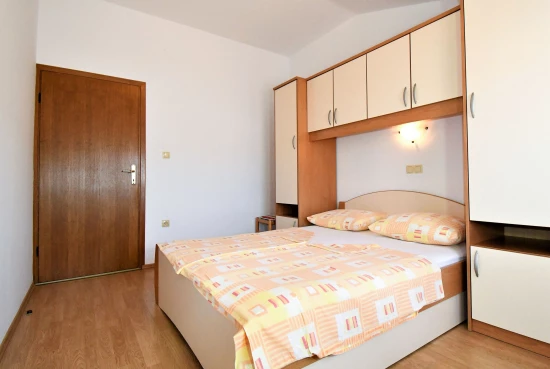 Apartmán Ostrov Rab - Lopar OS 10347 N2