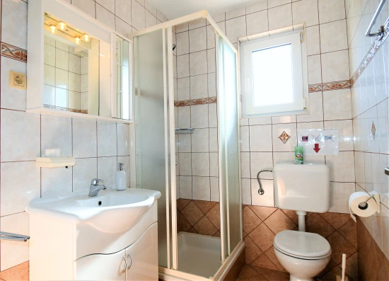 Apartmán Ostrov Rab - Lopar OS 10347 N2