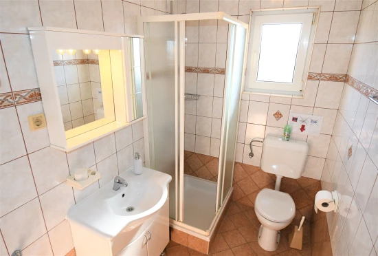 Apartmán Ostrov Rab - Lopar OS 10347 N2