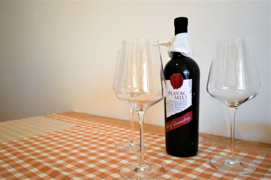 Apartmán Ostrov Rab - Lopar OS 10347 N2