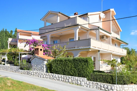 Apartmán Ostrov Rab - Lopar OS 10347 N3