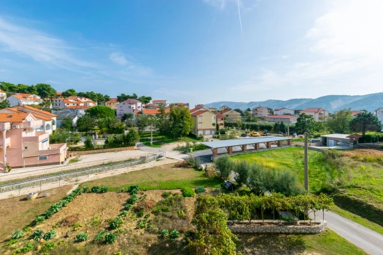 Apartmán Ostrov Rab - Lopar OS 10347 N3