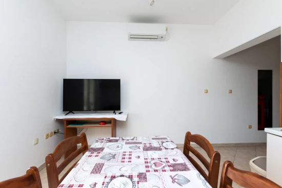 Apartmán Ostrov Rab - Lopar OS 10347 N3