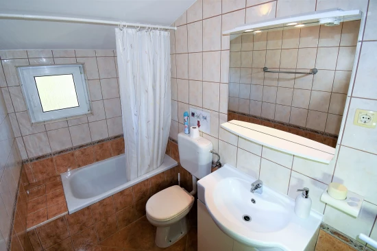 Apartmán Ostrov Rab - Lopar OS 10347 N3