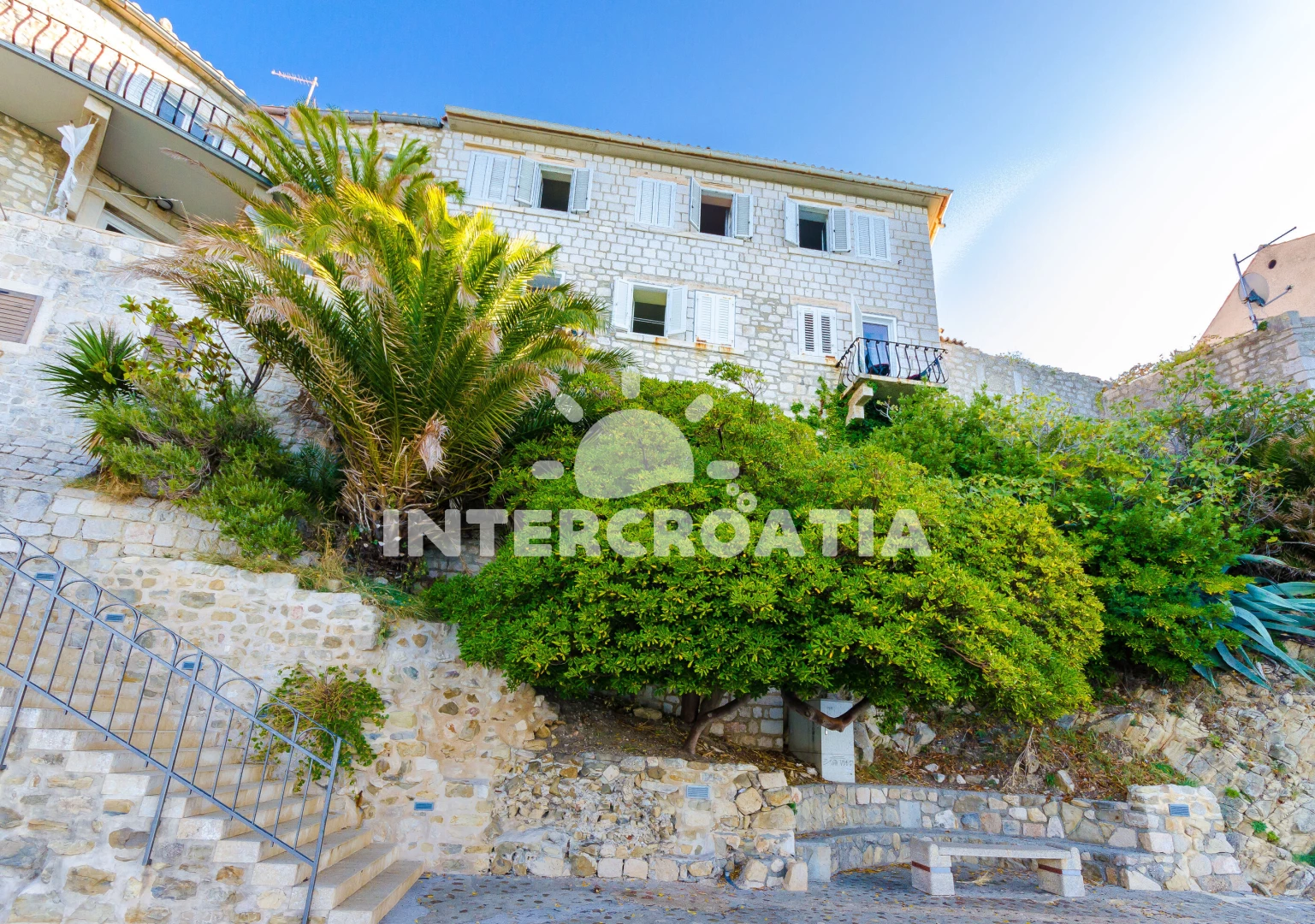 Apartmánový pokoj Ostrov Rab - Rab OS 10348 N1