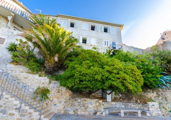 Apartmánový pokoj Ostrov Rab - Rab OS 10348 N1